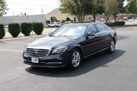 Used 2018 Mercedes-Benz S450 Premium 4matic W/Nav S450 4matic for sale Sold at Auto Collection in Murfreesboro TN 37129 2