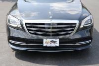 Used 2018 Mercedes-Benz S450 Premium 4matic W/Nav S450 4matic for sale Sold at Auto Collection in Murfreesboro TN 37129 27
