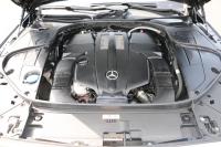Used 2018 Mercedes-Benz S450 Premium 4matic W/Nav S450 4matic for sale Sold at Auto Collection in Murfreesboro TN 37129 30