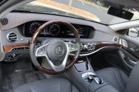Used 2018 Mercedes-Benz S450 Premium 4matic W/Nav S450 4matic for sale Sold at Auto Collection in Murfreesboro TN 37129 34
