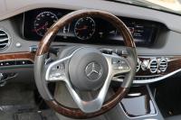 Used 2018 Mercedes-Benz S450 Premium 4matic W/Nav S450 4matic for sale Sold at Auto Collection in Murfreesboro TN 37129 35