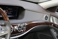 Used 2018 Mercedes-Benz S450 Premium 4matic W/Nav S450 4matic for sale Sold at Auto Collection in Murfreesboro TN 37129 36