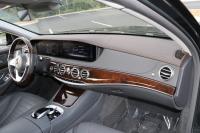 Used 2018 Mercedes-Benz S450 Premium 4matic W/Nav S450 4matic for sale Sold at Auto Collection in Murfreesboro TN 37129 38