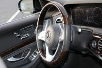 Used 2018 Mercedes-Benz S450 Premium 4matic W/Nav S450 4matic for sale Sold at Auto Collection in Murfreesboro TN 37129 39
