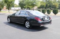 Used 2018 Mercedes-Benz S450 Premium 4matic W/Nav S450 4matic for sale Sold at Auto Collection in Murfreesboro TN 37129 4