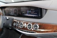 Used 2018 Mercedes-Benz S450 Premium 4matic W/Nav S450 4matic for sale Sold at Auto Collection in Murfreesboro TN 37129 40