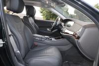 Used 2018 Mercedes-Benz S450 Premium 4matic W/Nav S450 4matic for sale Sold at Auto Collection in Murfreesboro TN 37129 47