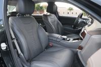 Used 2018 Mercedes-Benz S450 Premium 4matic W/Nav S450 4matic for sale Sold at Auto Collection in Murfreesboro TN 37129 48