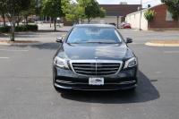 Used 2018 Mercedes-Benz S450 Premium 4matic W/Nav S450 4matic for sale Sold at Auto Collection in Murfreesboro TN 37129 5