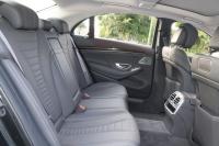 Used 2018 Mercedes-Benz S450 Premium 4matic W/Nav S450 4matic for sale Sold at Auto Collection in Murfreesboro TN 37129 50