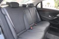 Used 2018 Mercedes-Benz S450 Premium 4matic W/Nav S450 4matic for sale Sold at Auto Collection in Murfreesboro TN 37129 51