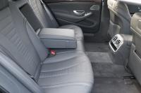 Used 2018 Mercedes-Benz S450 Premium 4matic W/Nav S450 4matic for sale Sold at Auto Collection in Murfreesboro TN 37129 52