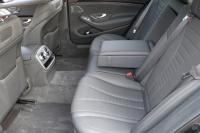 Used 2018 Mercedes-Benz S450 Premium 4matic W/Nav S450 4matic for sale Sold at Auto Collection in Murfreesboro TN 37129 55