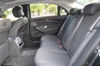 Used 2018 Mercedes-Benz S450 Premium 4matic W/Nav S450 4matic for sale Sold at Auto Collection in Murfreesboro TN 37129 57