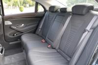 Used 2018 Mercedes-Benz S450 Premium 4matic W/Nav S450 4matic for sale Sold at Auto Collection in Murfreesboro TN 37129 58