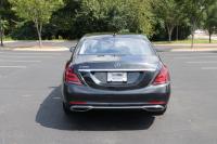 Used 2018 Mercedes-Benz S450 Premium 4matic W/Nav S450 4matic for sale Sold at Auto Collection in Murfreesboro TN 37129 6