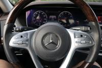 Used 2018 Mercedes-Benz S450 Premium 4matic W/Nav S450 4matic for sale Sold at Auto Collection in Murfreesboro TN 37129 60