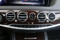 Used 2018 Mercedes-Benz S450 Premium 4matic W/Nav S450 4matic for sale Sold at Auto Collection in Murfreesboro TN 37129 70
