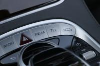Used 2018 Mercedes-Benz S450 Premium 4matic W/Nav S450 4matic for sale Sold at Auto Collection in Murfreesboro TN 37129 76