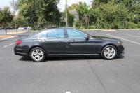 Used 2018 Mercedes-Benz S450 Premium 4matic W/Nav S450 4matic for sale Sold at Auto Collection in Murfreesboro TN 37129 8