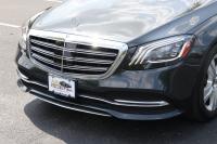 Used 2018 Mercedes-Benz S450 Premium 4matic W/Nav S450 4matic for sale Sold at Auto Collection in Murfreesboro TN 37130 9
