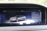 Used 2018 Mercedes-Benz S450 Premium 4matic W/Nav S450 4matic for sale Sold at Auto Collection in Murfreesboro TN 37129 96