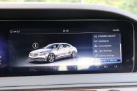 Used 2018 Mercedes-Benz S450 Premium 4matic W/Nav S450 4matic for sale Sold at Auto Collection in Murfreesboro TN 37129 99