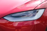 Used 2020 Tesla MODEL X long range AWD W/NAV Long Range for sale Sold at Auto Collection in Murfreesboro TN 37129 10