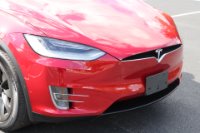Used 2020 Tesla MODEL X long range AWD W/NAV Long Range for sale Sold at Auto Collection in Murfreesboro TN 37129 11