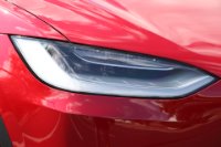 Used 2020 Tesla MODEL X long range AWD W/NAV Long Range for sale Sold at Auto Collection in Murfreesboro TN 37129 12