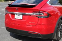 Used 2020 Tesla MODEL X long range AWD W/NAV Long Range for sale Sold at Auto Collection in Murfreesboro TN 37130 13