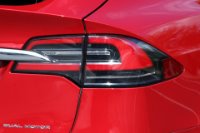 Used 2020 Tesla MODEL X long range AWD W/NAV Long Range for sale Sold at Auto Collection in Murfreesboro TN 37130 14