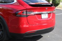 Used 2020 Tesla MODEL X long range AWD W/NAV Long Range for sale Sold at Auto Collection in Murfreesboro TN 37130 15