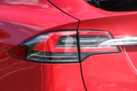 Used 2020 Tesla MODEL X long range AWD W/NAV Long Range for sale Sold at Auto Collection in Murfreesboro TN 37130 16