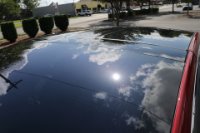 Used 2020 Tesla MODEL X long range AWD W/NAV Long Range for sale Sold at Auto Collection in Murfreesboro TN 37130 17