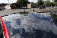 Used 2020 Tesla MODEL X long range AWD W/NAV Long Range for sale Sold at Auto Collection in Murfreesboro TN 37130 18