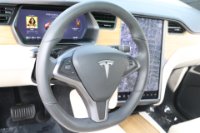 Used 2020 Tesla MODEL X long range AWD W/NAV Long Range for sale Sold at Auto Collection in Murfreesboro TN 37130 22