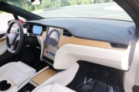 Used 2020 Tesla MODEL X long range AWD W/NAV Long Range for sale Sold at Auto Collection in Murfreesboro TN 37130 25