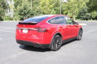 Used 2020 Tesla MODEL X long range AWD W/NAV Long Range for sale Sold at Auto Collection in Murfreesboro TN 37129 3