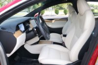Used 2020 Tesla MODEL X long range AWD W/NAV Long Range for sale Sold at Auto Collection in Murfreesboro TN 37130 31