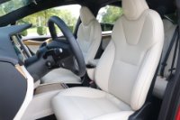 Used 2020 Tesla MODEL X long range AWD W/NAV Long Range for sale Sold at Auto Collection in Murfreesboro TN 37130 32