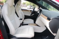 Used 2020 Tesla MODEL X long range AWD W/NAV Long Range for sale Sold at Auto Collection in Murfreesboro TN 37130 34