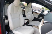 Used 2020 Tesla MODEL X long range AWD W/NAV Long Range for sale Sold at Auto Collection in Murfreesboro TN 37130 35