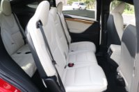 Used 2020 Tesla MODEL X long range AWD W/NAV Long Range for sale Sold at Auto Collection in Murfreesboro TN 37130 37