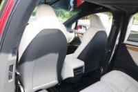 Used 2020 Tesla MODEL X long range AWD W/NAV Long Range for sale Sold at Auto Collection in Murfreesboro TN 37130 40