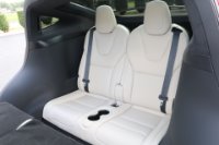 Used 2020 Tesla MODEL X long range AWD W/NAV Long Range for sale Sold at Auto Collection in Murfreesboro TN 37130 42