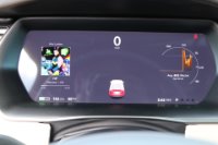 Used 2020 Tesla MODEL X long range AWD W/NAV Long Range for sale Sold at Auto Collection in Murfreesboro TN 37130 49