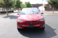 Used 2020 Tesla MODEL X long range AWD W/NAV Long Range for sale Sold at Auto Collection in Murfreesboro TN 37130 5