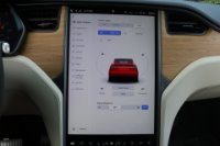 Used 2020 Tesla MODEL X long range AWD W/NAV Long Range for sale Sold at Auto Collection in Murfreesboro TN 37130 51