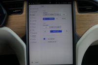 Used 2020 Tesla MODEL X long range AWD W/NAV Long Range for sale Sold at Auto Collection in Murfreesboro TN 37130 53